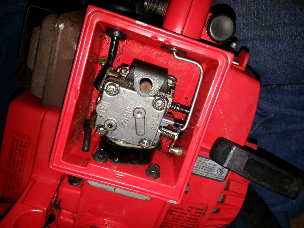 Homelite super xl fuel ine replacemnt HOUSE OF HOMELITE